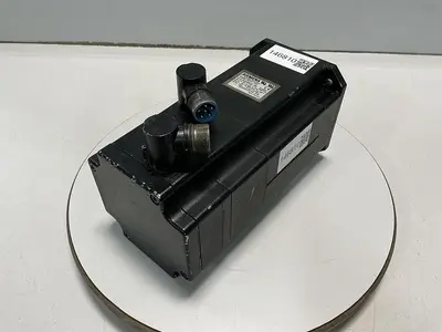 USED SIEMENS 1FK6063-6AF71-1TH0