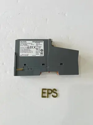 Allen Bradley 1734-EP24DC /B POINT I/O 24VDC #K-1563