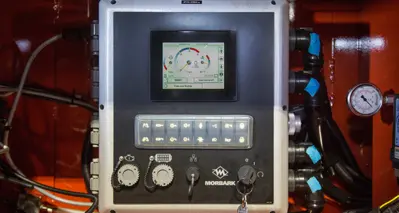 MORBARK MODEL 30 CHIPARVESTOR® Chiparvestors | Iron Listing (6)