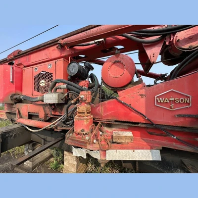 USED WATSON 2100TM