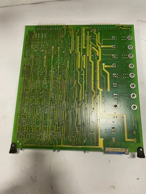 GrafiKontrol 9409 G.9408/1 Control Circuit Board