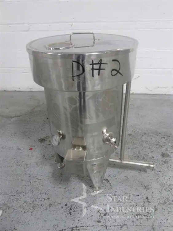 Used _UNKNOWN_ _UNKNOWN_ Bottle Washers California US | Star Industries #1255465