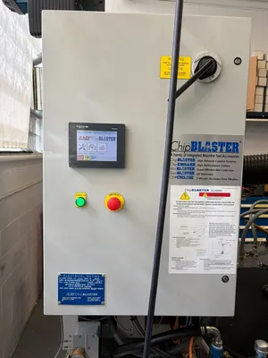 2018 TAKISAWA TS-4000YS 5-Axis or More CNC Lathes | UniversalAutomatics.com (16)