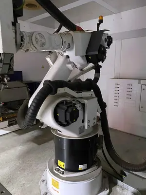 Used 2018 TRUMPF TRULASER WELD 5000 Welding Chambers | Machinery Marketing International #380291