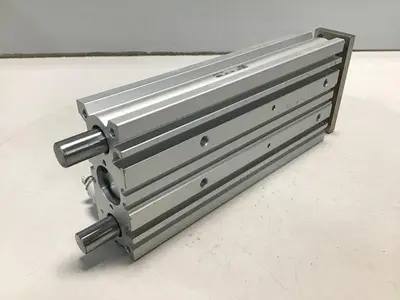 USED SMC MGPM20-150Z
