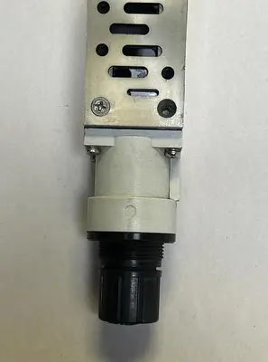 USED SMC ARB250-00-A