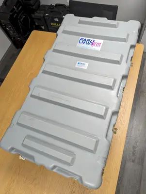 USED FARO B08/REV 13