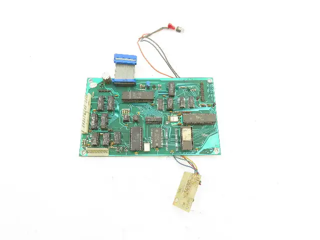 Used ADVANTAGE ELECTRONICS _UNKNOWN_ Printed Circuit Boards (PCB) Indiana US | Arrow Industrial #631132
