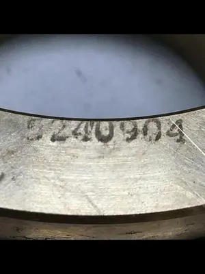 USED CINCINNATI MILACRON 5240904/14083