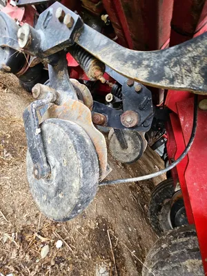 CASE IH 1250 Planters | Iron Listing (45)