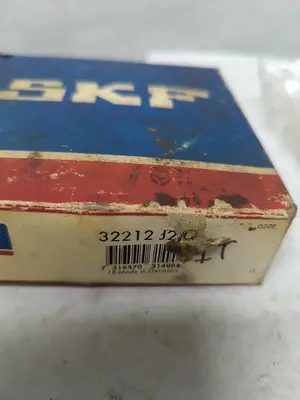 New | in-Stock SKF 32212 J2/Q Bearings | Surplus Asset Holdings #1191079