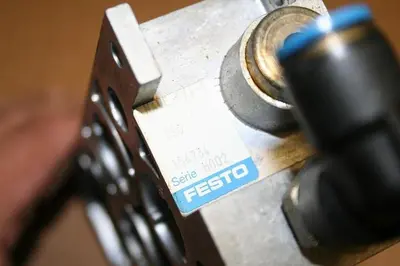 USED FESTO 154734