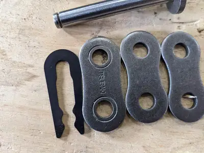 NEW TSUBAKI 5X293
