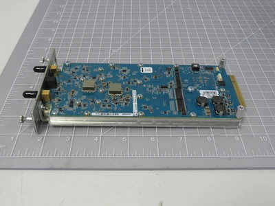 Used COMMSCOPE _UNKNOWN_ Network Cards | OCO Industrial #1623006