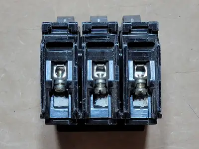 USED SIEMENS B340