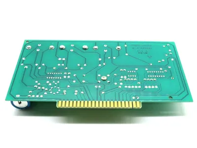 NEW MSA 470153 REV. 12 POWER SUPPLY BOARD 470091