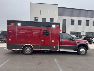 Used 2008 FORD F450 SUPER DUTY Misc Trucks Minnesota US | Carco Truck & Equipment #1514243