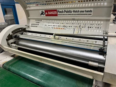 USED 2019 FOSHAN PURETE PRT-F3113