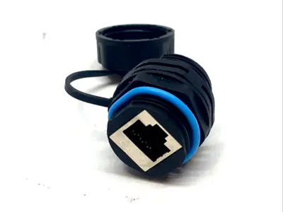 RJ45 | CAT - New Other