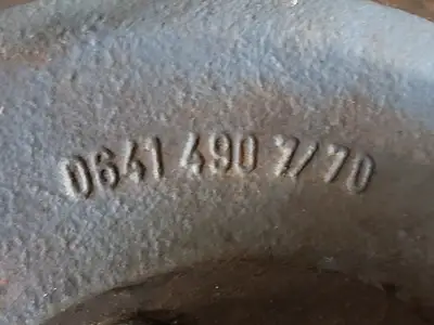 9:1 Ratio Gear Reducer