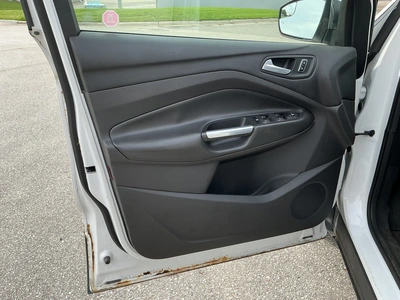 Used 2015 FORD ESCAPE SUVs Michigan US | Miedema Asset Management Group #1461417