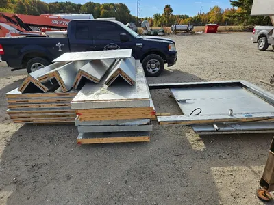 Bush Refrigeration Storflex COOLERS / CHILLERS | EcReCon Inc (1)
