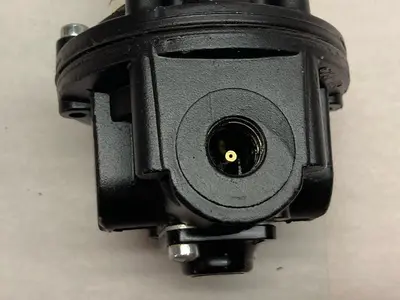 Used FAIRCHILD _UNKNOWN_ Air Pressure Regulators Ohio US | Surplus Asset Holdings #1436915