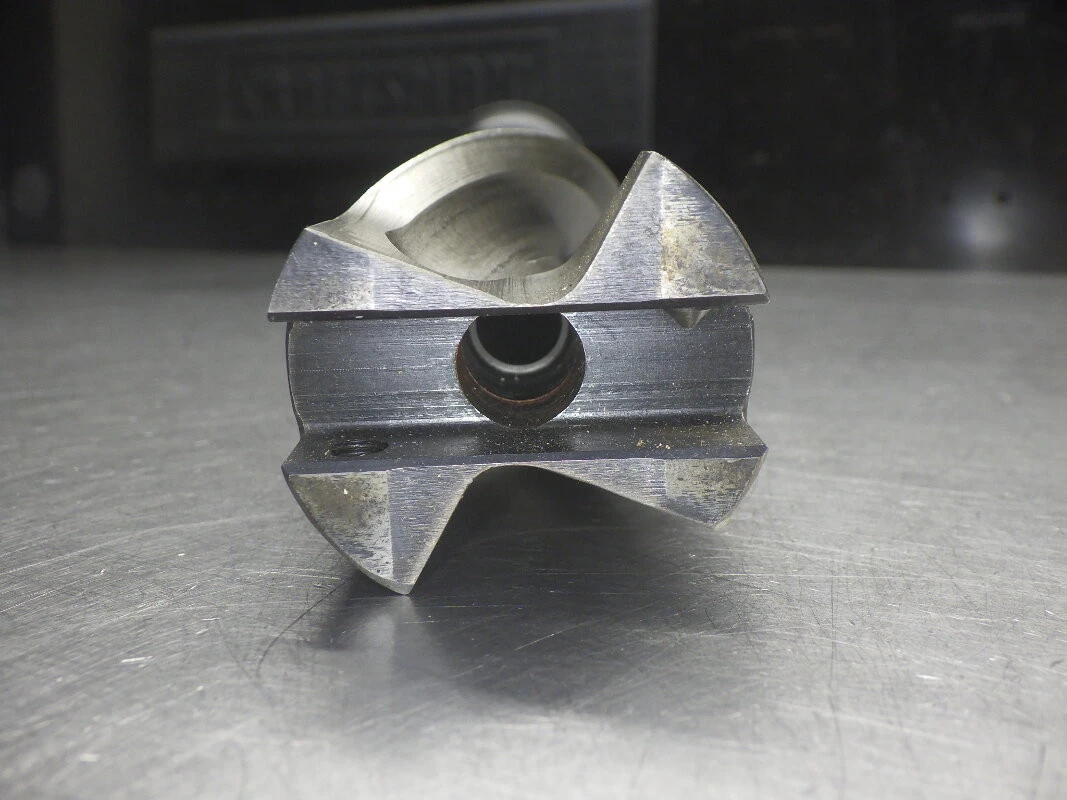 Komet ABS80 45mm Coolant Thru Kub Drill V47 50460 (LOC2958A)