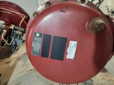 USED MASONEILAN 88-21125