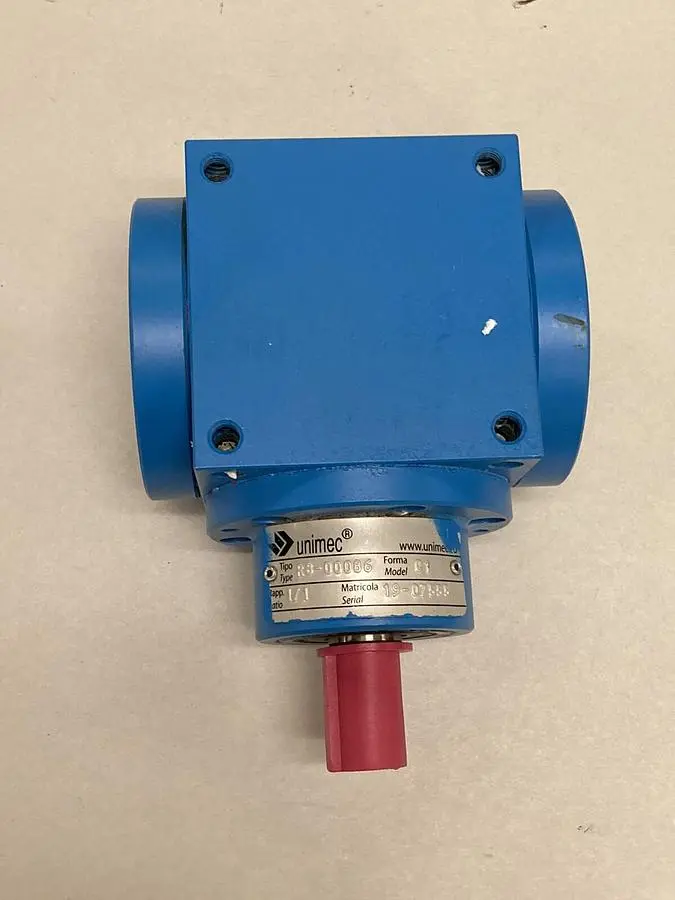 New | in-Stock UNIMEC RB-00086 Misc Electrical & Power Parts Ohio US | Surplus Asset Holdings #1241631