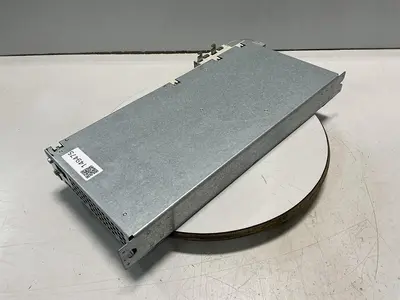 USED SIEMENS 6SN1112-1AC01-0AA1