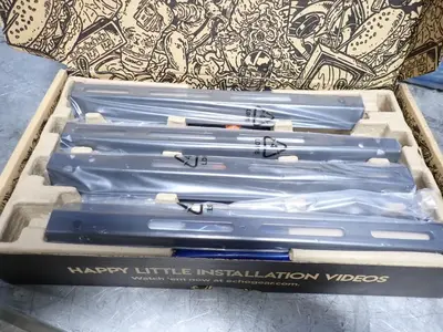 USED ECHOGEAR EGLT3