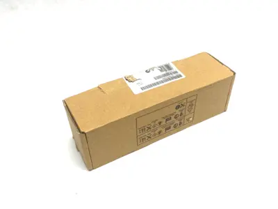 USED SIEMENS SIMATIC ET 200AL DIGITAL OUTPUT MODULE, 8X24VDC/2A