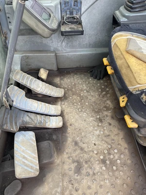 Used 2006 VOLVO EC330B LC Excavators Michigan US | Miedema Asset Management Group #1404052