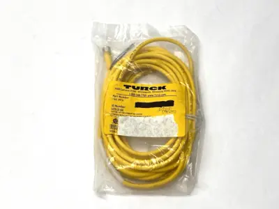 NEW TURCK PKG 4M-6, U0058-11