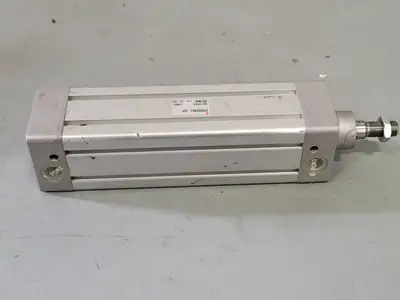USED SMC CP95SDB63-160