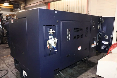 Used 2019 HWACHEON HI-TECH 200B CNC Lathes Ohio US | Toolquip, Inc. #1259752
