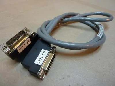 NEW ALLEN BRADLEY 1771-CO