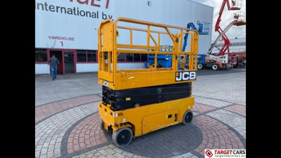 USED 2024 JCB S2632E