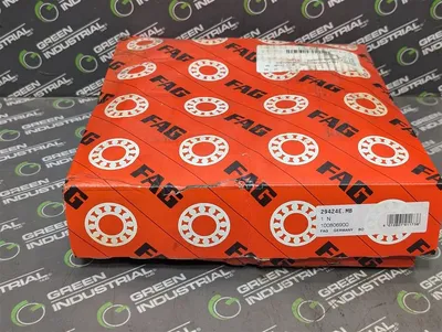 FAG 29424E.MB Spherical Roller Thrust Bearing 120x250x78 New NIB