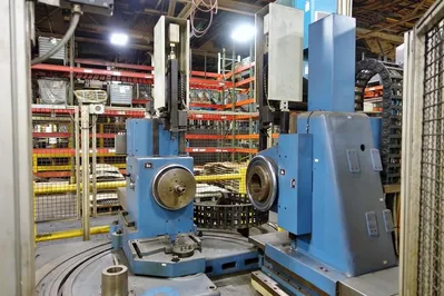 USED 2009 WELTER UHT-800
