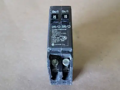 Used EATON CUTLER-HAMMER DNPL1515 Switchgears British Columbia CA | Lenmark #238910