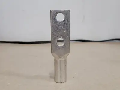 Compression Terminal Lug Red 71 350MCM 650/24 (Box of 2)