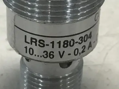 USED CONTRINEX LRS-1180-304