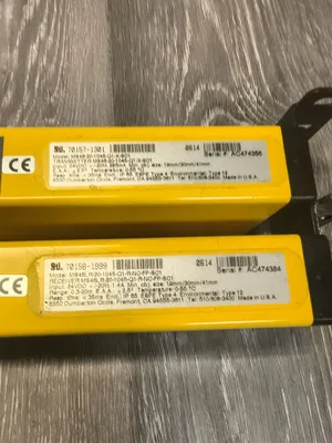 STI MS46-20-1045-Q1-X-SC1 LIGHT CURTAIN | ESS Industrial Equipment Sales (8)
