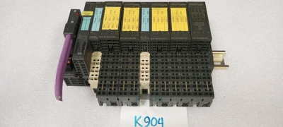 USED Siemens ET200S