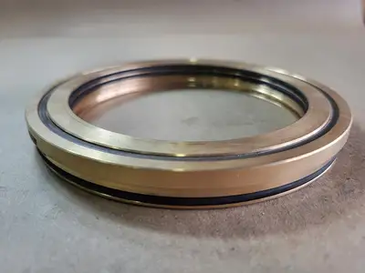 NEW AESSEAL L1I351PP-001-I44
