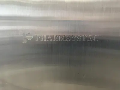 Pharmasystec Bottle Capper