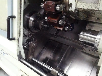 USED 2002 EUROTECH 730