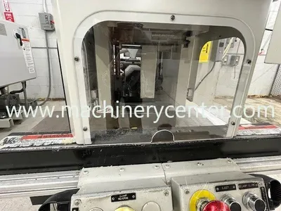 2005 CINCINNATI MILACRON MAGNA V30-S Injection Molders - Shuttle Type | Machinery Center (3)